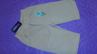 Лот: 7813790. Фото: 1. Шорты MMdadak р.110 новые 2. Брюки, шорты, джинсы