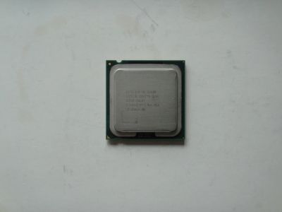 Лот: 19127509. Фото: 1. Процессор Intel Core 2 Quad Q6600... Процессоры