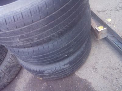 Лот: 14795564. Фото: 1. 2 шт. 215-65-16 Maxxis ma-501. Шины