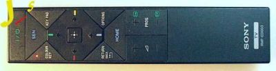 Лот: 9192987. Фото: 1. Пульт ДУ SONY, RMF-ED003, оригинальный... Пульты ДУ
