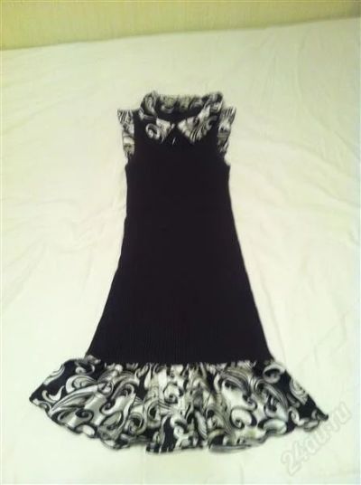 Лот: 917811. Фото: 1. Платье Bebe, оригинал, XS. Платья