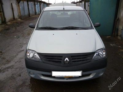 Лот: 1701662. Фото: 1. Renault LOGAN. Автомобили