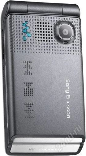 Лот: 1740933. Фото: 1. Корпус Sony Ericsson W380 (серый... Корпуса, клавиатуры, кнопки