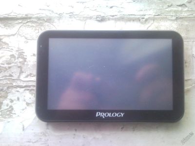 Лот: 5591834. Фото: 1. Навигатор. GPS-навигаторы