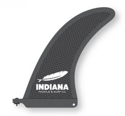 Лот: 20624985. Фото: 1. Плавник Indiana 9'' стекловолокно. Лодки и катера