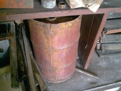 Лот: 1098758. Фото: 1. Бочки 80-100 л. Разное