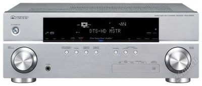 Лот: 1439595. Фото: 1. Pioneer VSX-919AH. Ресиверы