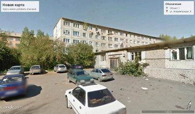 Лот: 5178476. Фото: 1. Гостинка Академгородок 6. Квартиры, студии