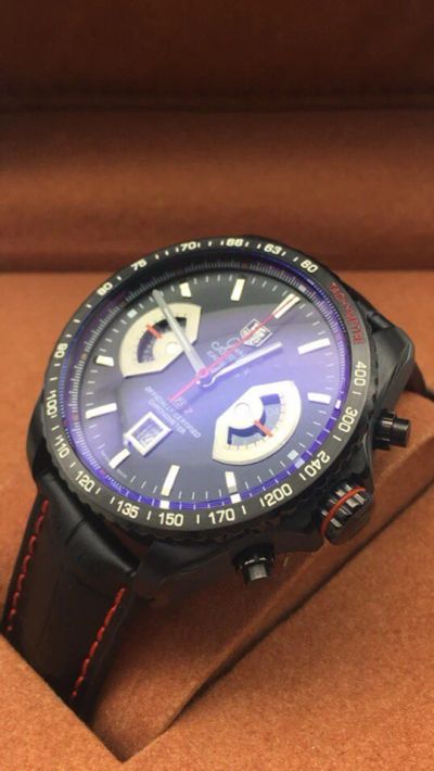 Лот: 10032141. Фото: 1. Часы Tag Heuer 8. Другие наручные часы