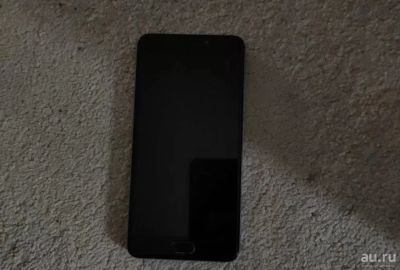 Лот: 18207836. Фото: 1. Meizu m5 note. Смартфоны