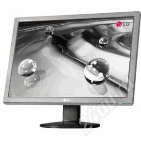 Лот: 394366. Фото: 1. 20.1" MONITOR LG W2042T-PF Flatron... ЖК-мониторы