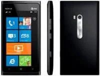 Лот: 2499280. Фото: 1. Nokia Lumia 900 черный. Смартфоны