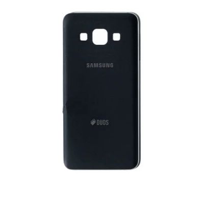 Лот: 18918477. Фото: 1. Задняя крышка Samsung Galaxy A03... Корпуса, клавиатуры, кнопки