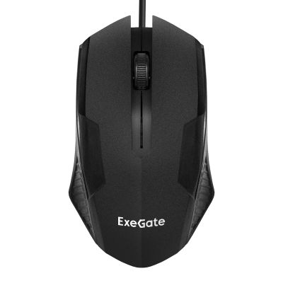 Лот: 24954891. Фото: 1. Мышь USB Exegate SH-9025S оптическая... Клавиатуры и мыши