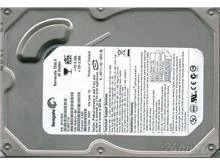 Лот: 955534. Фото: 1. жосткий диск sata 160 gb новый... Жёсткие диски (HDD)