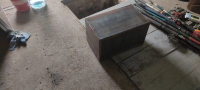 Лот: 25374287. Фото: 1. Буржуйка. Отопительные котлы, печи