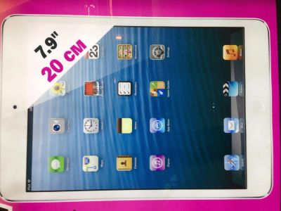 Лот: 4054438. Фото: 1. iPad mini 16 (Wi-Fi) из магазина... Планшеты
