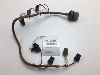 Лот: 20394493. Фото: 1. Проводка АКПП Mitsubishi Diamante... Расходные материалы