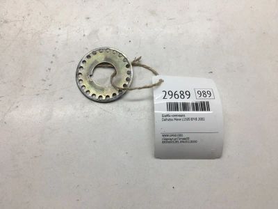 Лот: 20385052. Фото: 1. Шайба коленвала Daihatsu Move... Другое (автозапчасти)