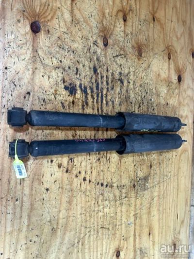 Лот: 18536723. Фото: 1. Амортизатор Nissan Serena C25... Ходовая, подвеска, рулевое управление