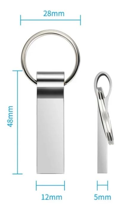 Лот: 15674654. Фото: 1. USB флешка 256 гигабайт. USB-флеш карты