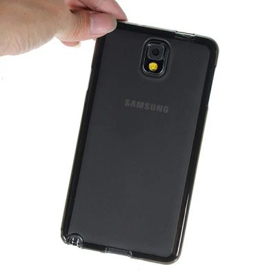Лот: 3658390. Фото: 1. чехол Samsung Galaxy Note 3 III... Чехлы, бамперы
