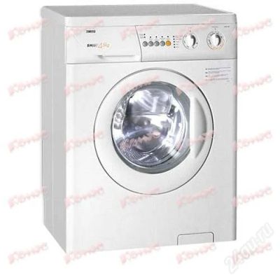Лот: 2477243. Фото: 1. Стиральная машина Zanussi ZWS... Стиральные машины
