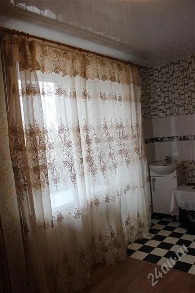 Лот: 2300106. Фото: 1. сдам гостинку ,агентства не беспокоить... Квартиры, студии