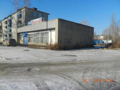 Лот: 4893498. Фото: 1. Продам помещение свободного назначения... Коммерческая недвижимость