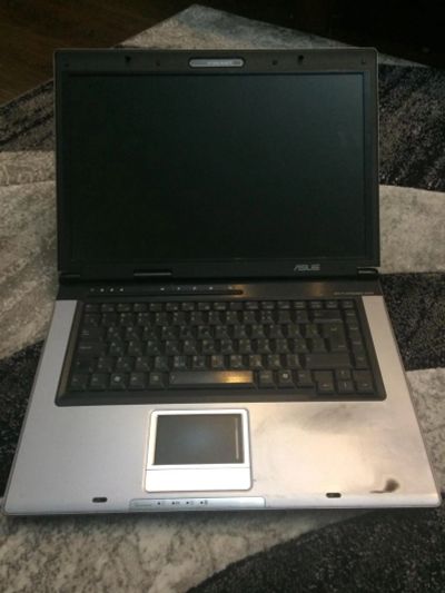 Лот: 9698961. Фото: 1. asus X50V. Ноутбуки