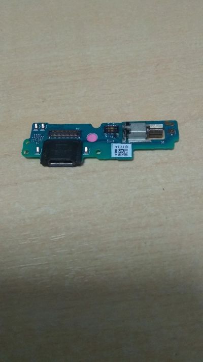 Лот: 16235824. Фото: 1. A536 . Asus zc554kl zenfone 4... Шлейфы, разъёмы