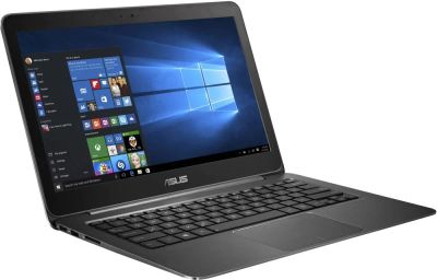 Лот: 17046735. Фото: 1. Ноутбук ASUS ZenBook UX305CA... Ноутбуки