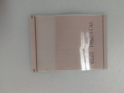 Лот: 21509841. Фото: 1. Шлейф T-CON YK1625A1 2739 от ЖК... Запчасти для телевизоров, видеотехники, аудиотехники