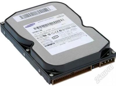 Лот: 1949111. Фото: 1. жесткий на 80 с рубля. Жёсткие диски (HDD)