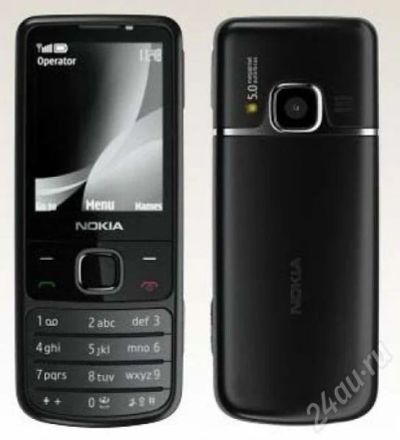 Лот: 230048. Фото: 1. Nokia 6700 classic. Кнопочные мобильные телефоны