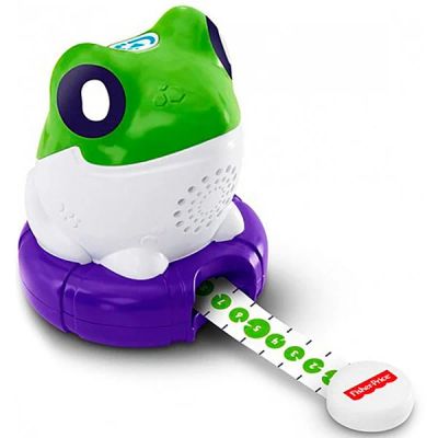 Лот: 17002818. Фото: 1. Mattel Fisher-Price Фишер Прайс... Развивающие