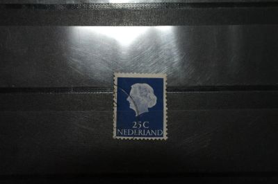Лот: 3962876. Фото: 1. марка 106 Нидерланды. Марки