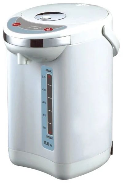 Лот: 11040608. Фото: 1. Термопот SAKURA SA-314BS. Чайники, кофемашины, кулеры