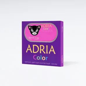 Лот: 25446989. Фото: 1. Adria Color 1Tone (2 линзы). Оправы для очков