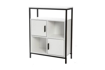 Лот: 23650811. Фото: 1. Шкаф-комод Hoff Frame. Комоды