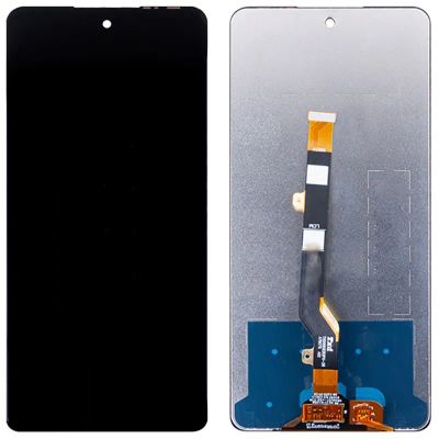 Лот: 20827474. Фото: 1. Дисплей Tecno Pova 5 (LH7n... Дисплеи, дисплейные модули, тачскрины