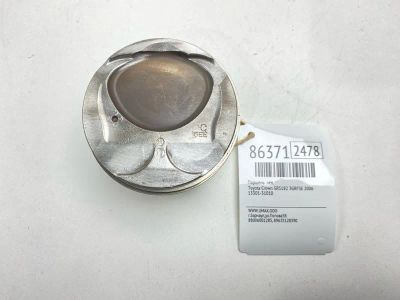 Лот: 22634565. Фото: 1. Поршень Toyota Crown 2006 1330131010... Другое (автозапчасти)