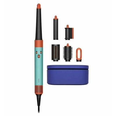 Лот: 25320057. Фото: 1. 🔥 Стайлер Dyson HS08 Long Ceramic... Укладка и стрижка волос, бритьё, эпиляция