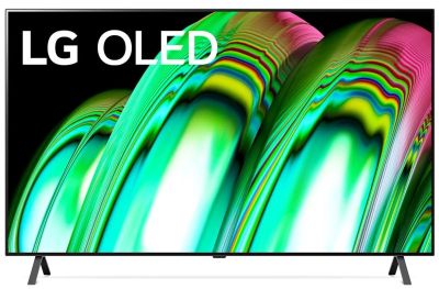Лот: 19257084. Фото: 1. Телевизор LG OLED48A2RLA. Телевизоры