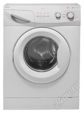 Лот: 2101023. Фото: 1. Стиральная машина Vestel AWM 1040S... Стиральные машины