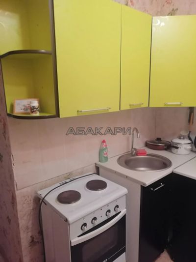 Лот: 21545022. Фото: 1. Сдам 1-комн. улица Гастелло, 20... Квартиры, студии