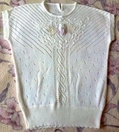 Лот: 8009158. Фото: 1. Кофточка р.44-46. Свитеры, толстовки, худи