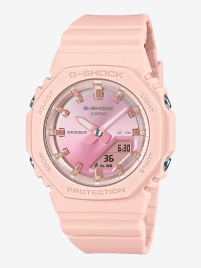 Лот: 25687064. Фото: 1. Спортивные часы CASIO GMA-P2100SG-4A... Другое (спортивная одежда)