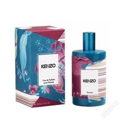 Лот: 2712571. Фото: 1. Once Upon a Time women от Kenzo... Женская парфюмерия