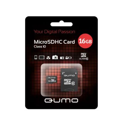 Лот: 4985677. Фото: 1. Карта памяти Флешка micro SD 16... Карты памяти
